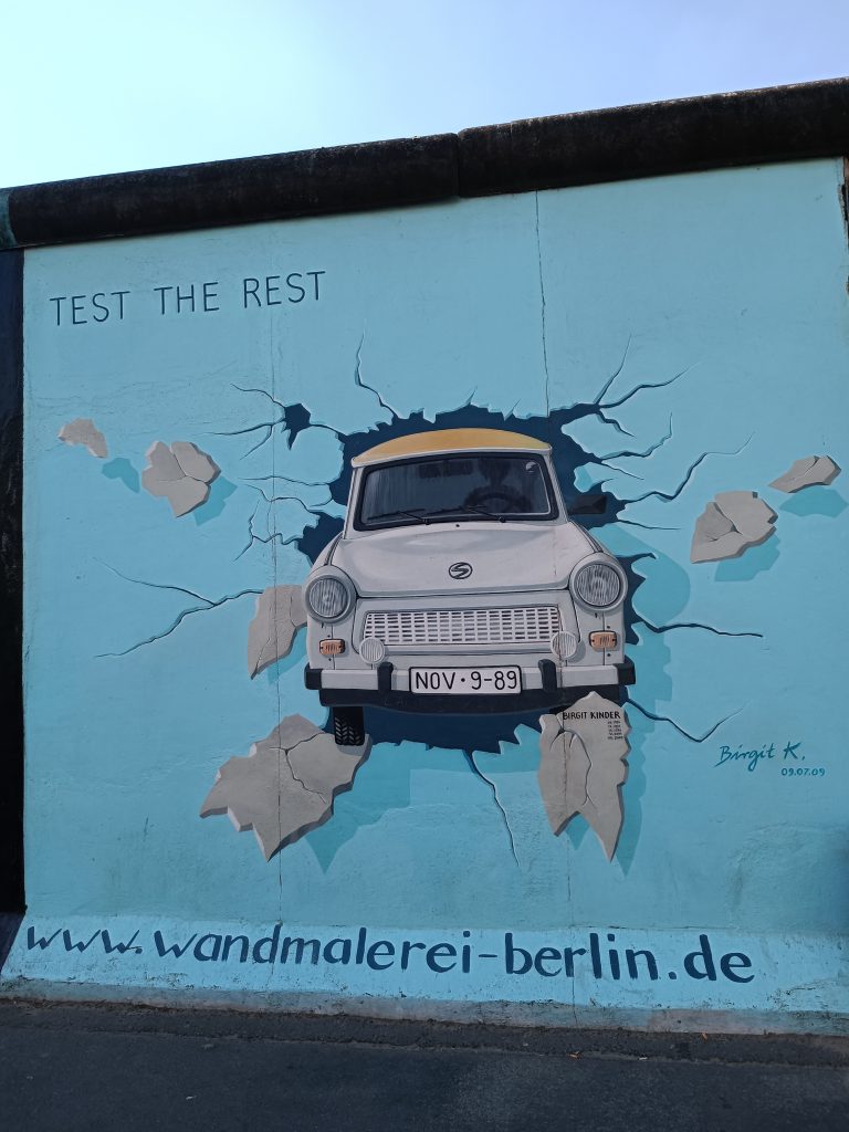 Berlin
