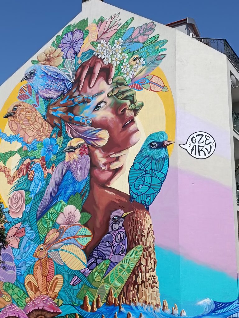 Mural
